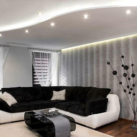 Apartament Alan Kłodzko Exterior foto