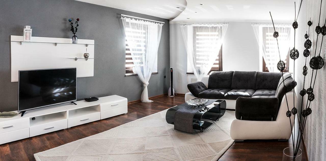 Apartament Alan Kłodzko Exterior foto
