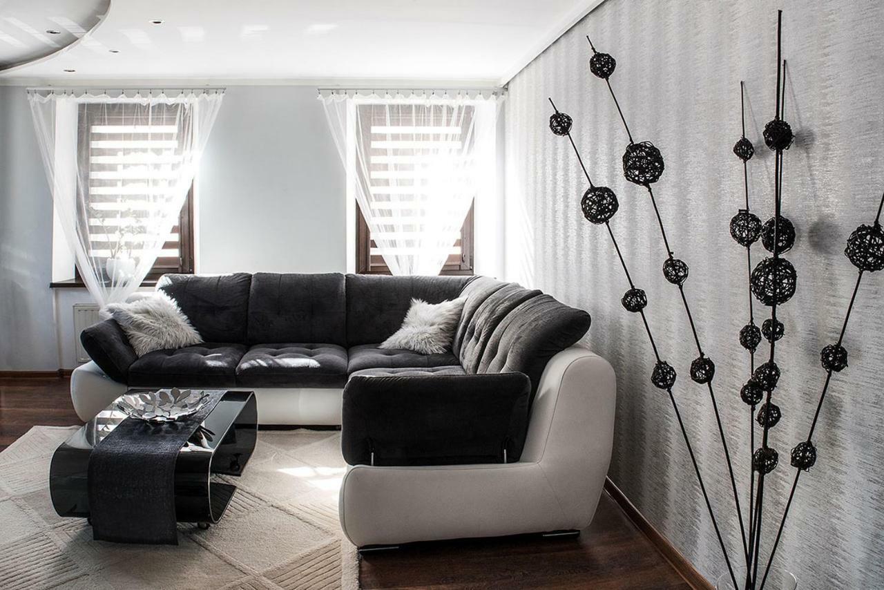Apartament Alan Kłodzko Exterior foto